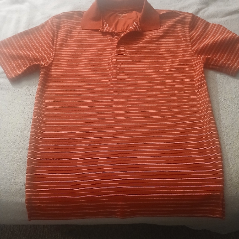 Canyon Creek Golf Polo